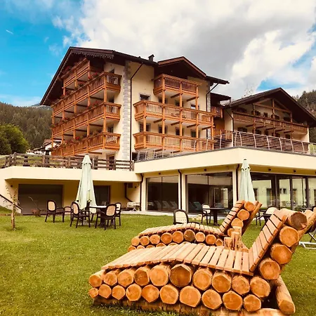 Wellness Hotel Dolomia-2