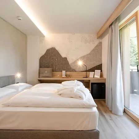 Wellness Hotel Dolomia-3